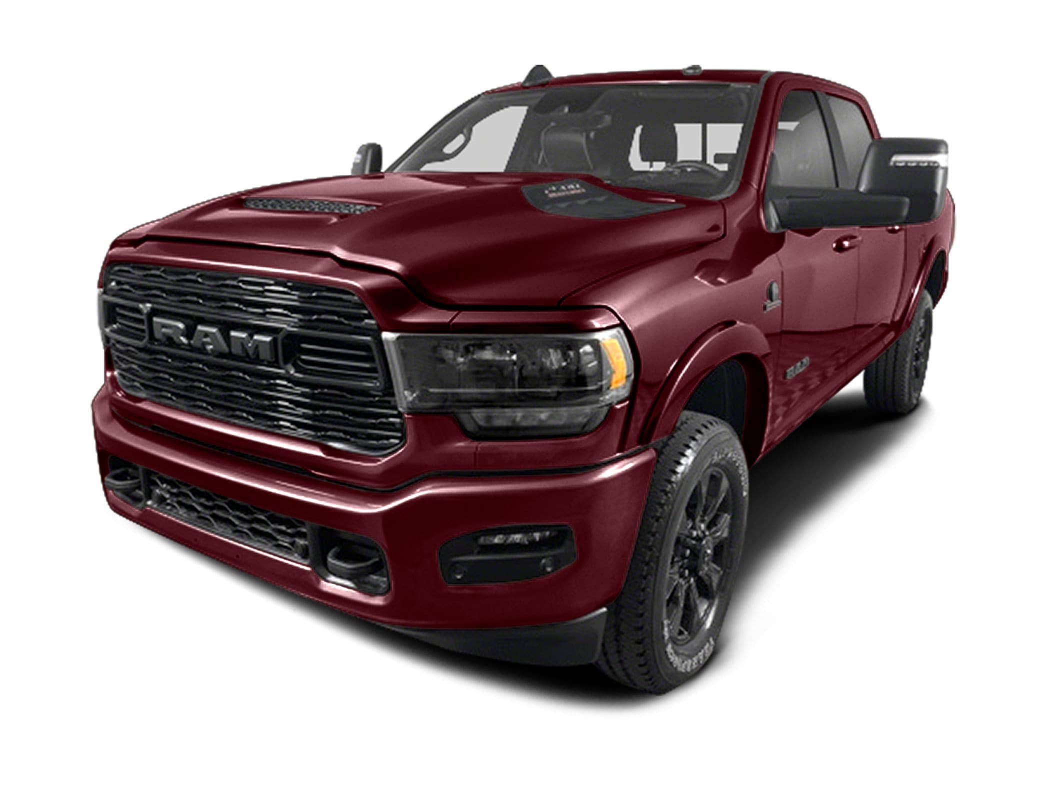 ram ram 2500 pickup 2024 3C6UR5GL4RG268652 image ram ram 2500 pickup 2024 3C6UR5GL4RG268652 image